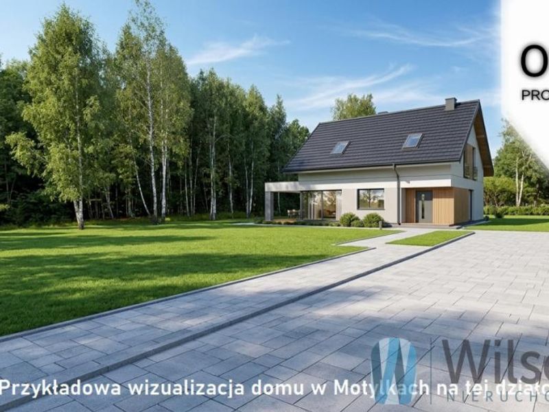 Zdjęcie ogłoszenia -  