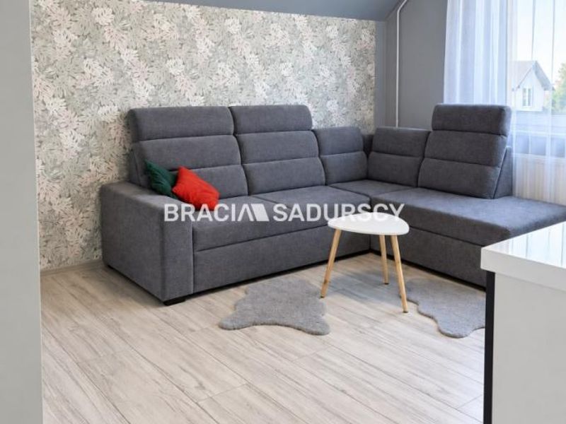 Zdjęcie ogłoszenia -  
