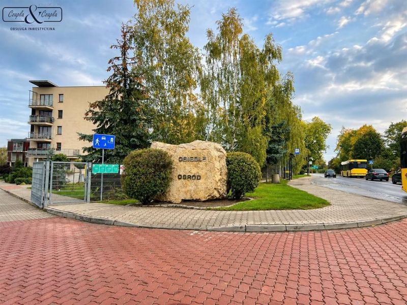 Zdjęcie ogłoszenia -  