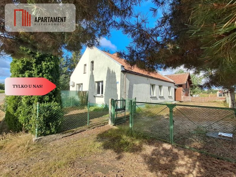 Zdjęcie ogłoszenia -  