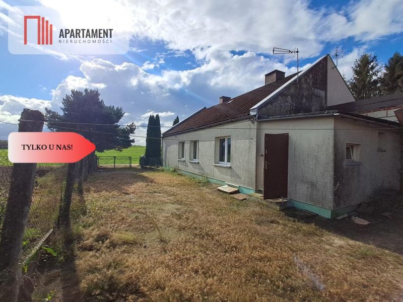 Zdjęcie ogłoszenia -  