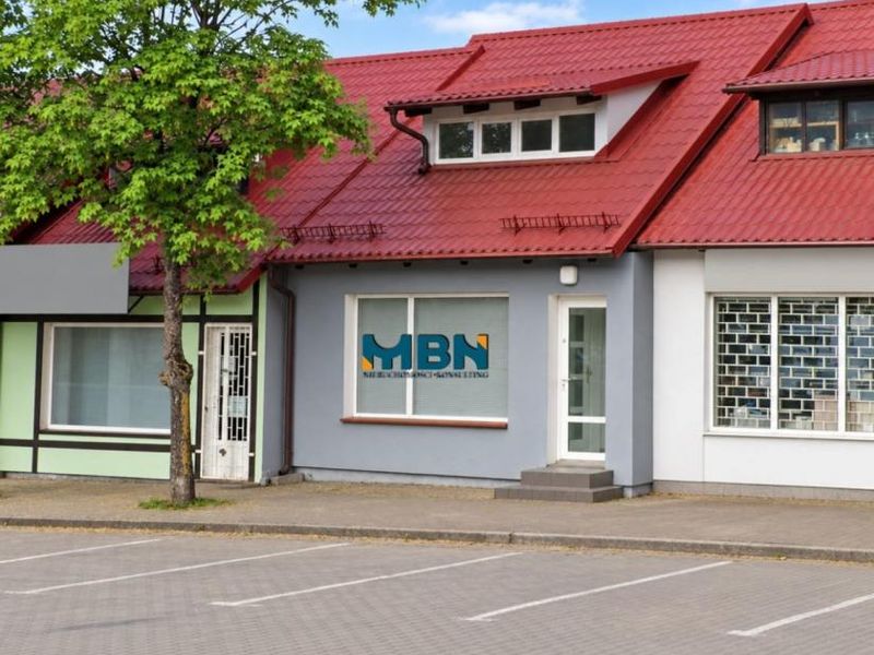 Zdjęcie ogłoszenia -  