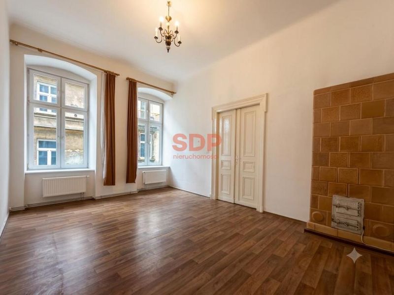Mieszkanie 49 m², Łódź, Wschodnia