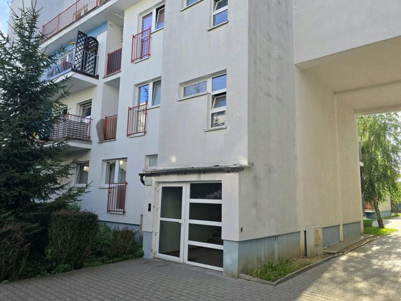 Zdjęcie ogłoszenia -  