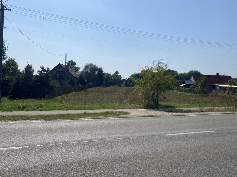 Zdjęcie ogłoszenia -  