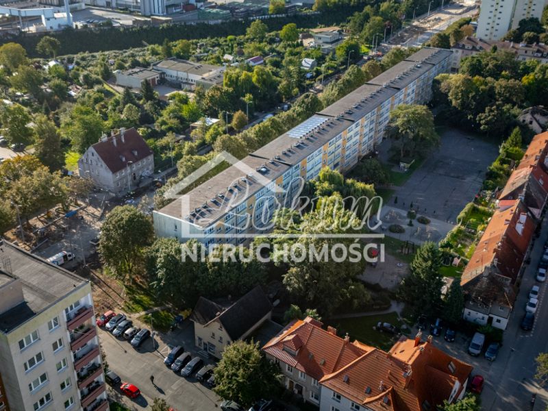 Zdjęcie ogłoszenia -  