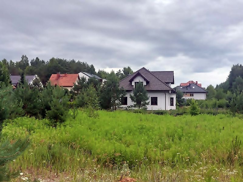 Zdjęcie ogłoszenia -  