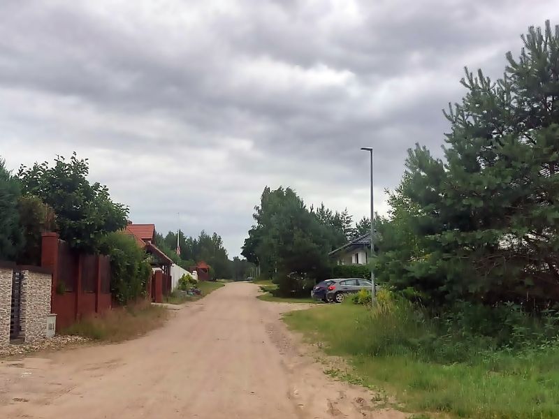 Zdjęcie ogłoszenia -  