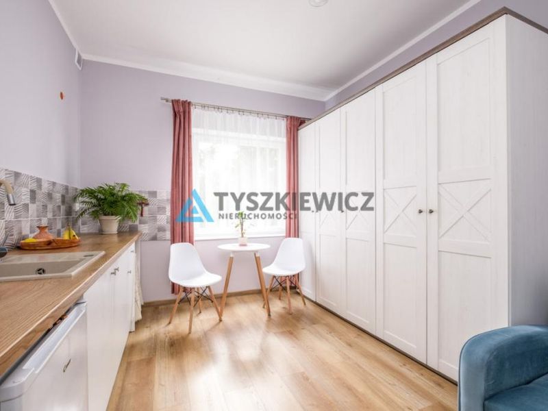 Zdjęcie ogłoszenia -  