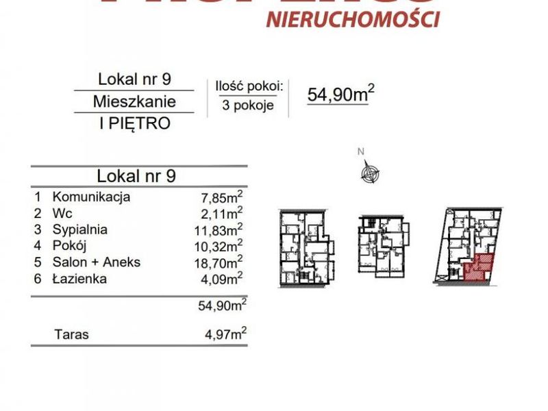 Zdjęcie ogłoszenia -  