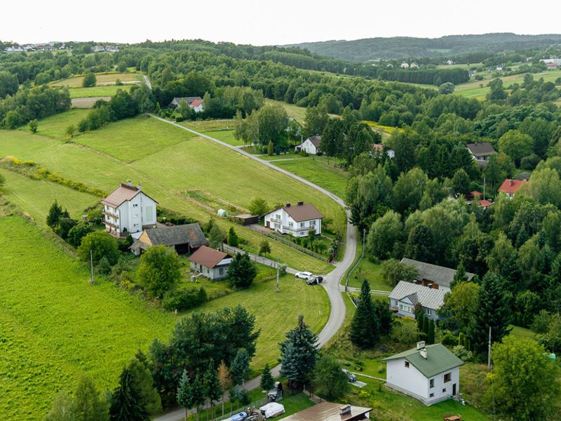 Zdjęcie ogłoszenia -  