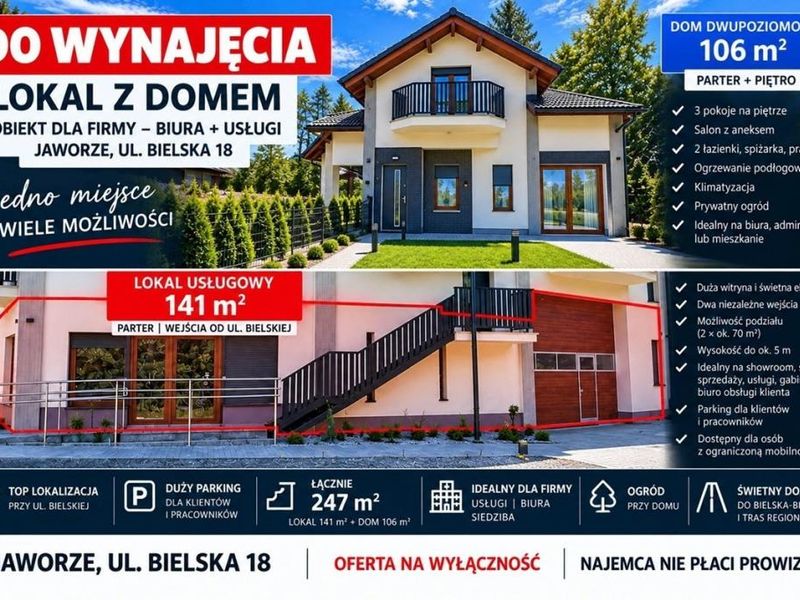 Zdjęcie ogłoszenia -  