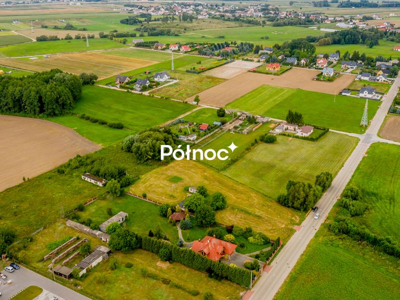 Zdjęcie ogłoszenia -  