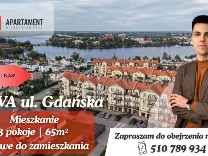 Zdjęcie ogłoszenia -  
