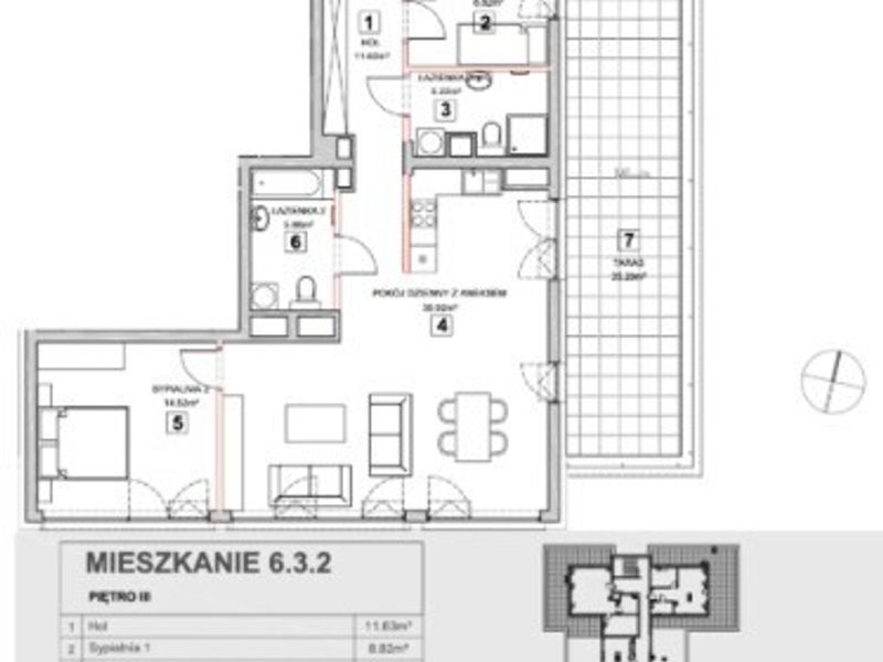 Zdjęcie ogłoszenia -  