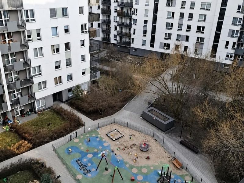 Zdjęcie ogłoszenia -  