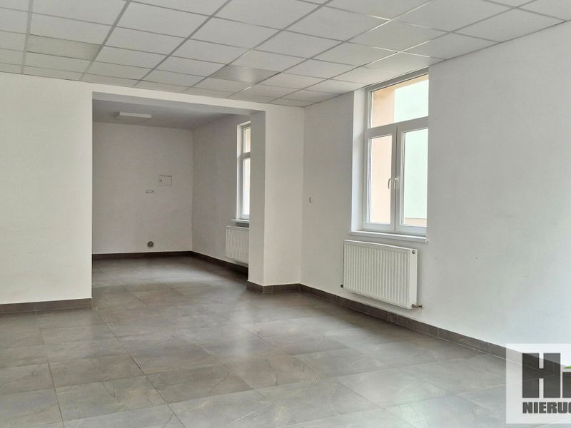 Tarnów, ul.Krakowska, lokal handlowy, usługowy 46 m2 za 2400/mc - ID: 15969937