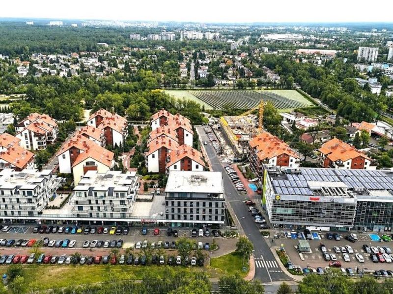 Zdjęcie ogłoszenia -  