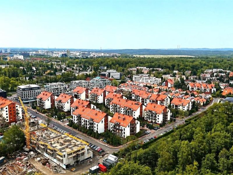 Zdjęcie ogłoszenia -  