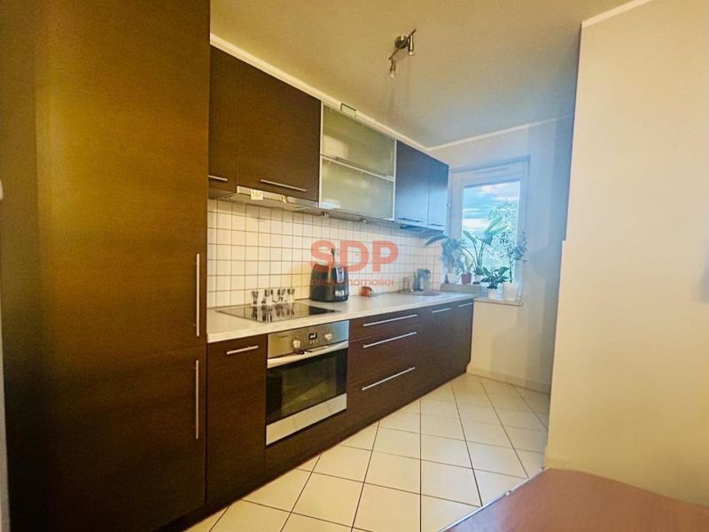 Mieszkanie 40&nbsp;m², Warszawa, Księcia Janusza - ID: 15969972