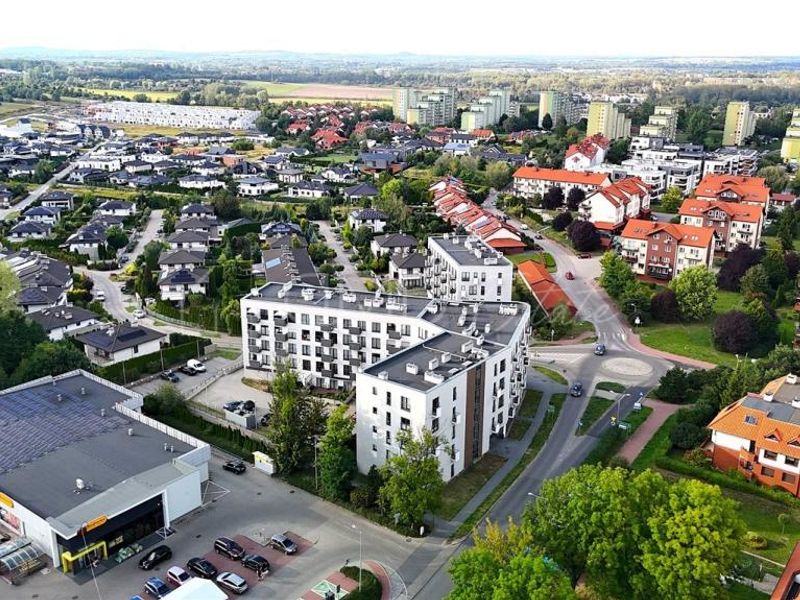 Zdjęcie ogłoszenia -  