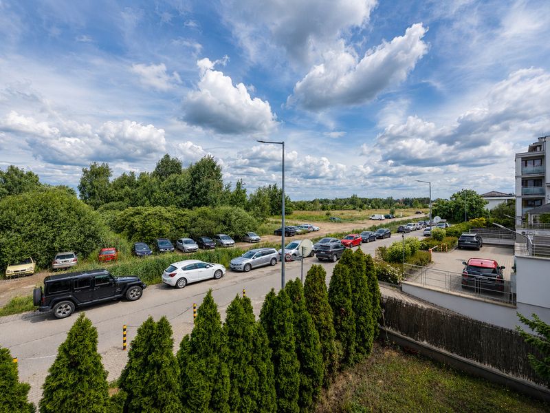Zdjęcie ogłoszenia -  