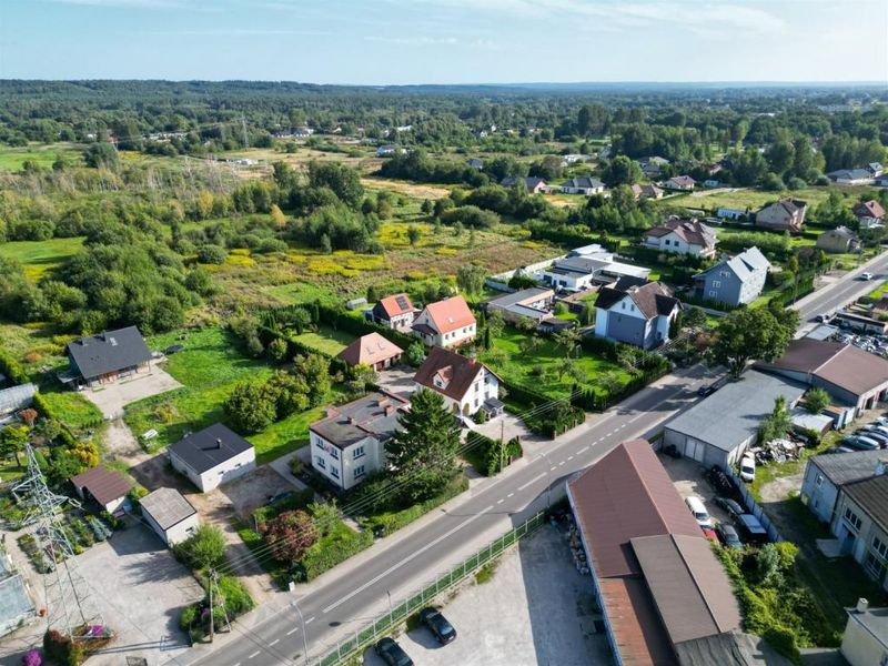 Zdjęcie ogłoszenia -  