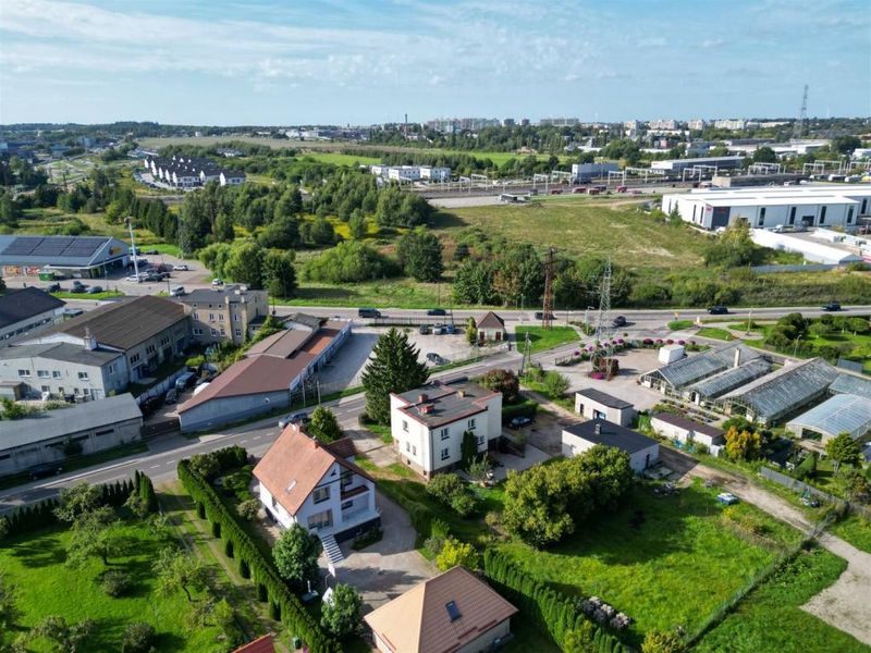Zdjęcie ogłoszenia -  