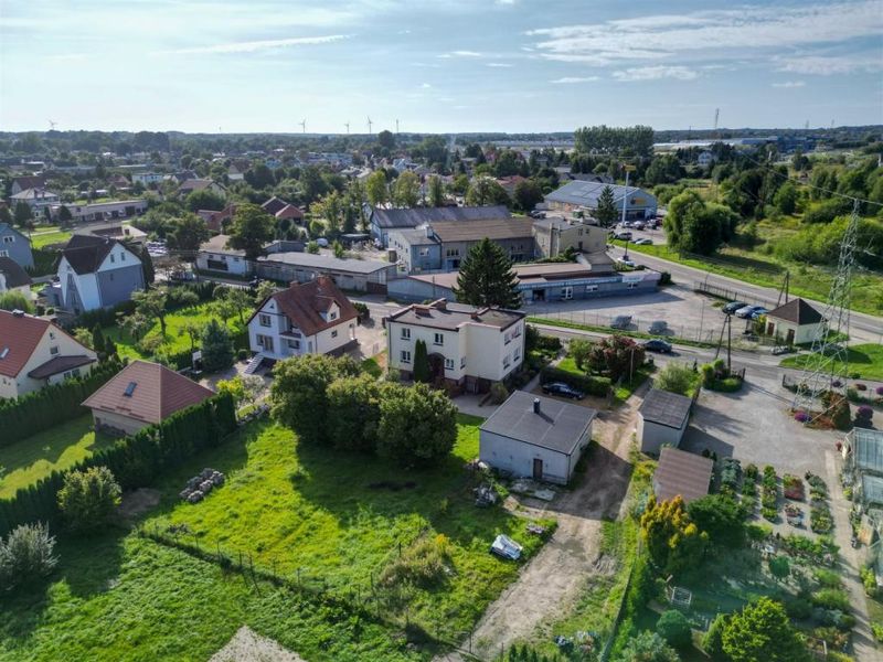 Zdjęcie ogłoszenia -  