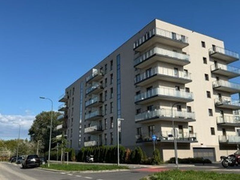 Zdjęcie ogłoszenia -  