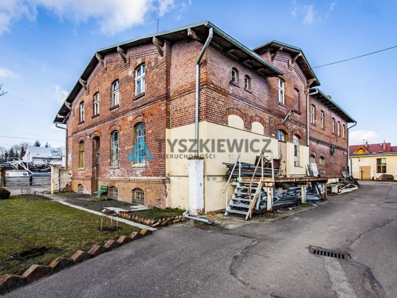 Zdjęcie ogłoszenia -  