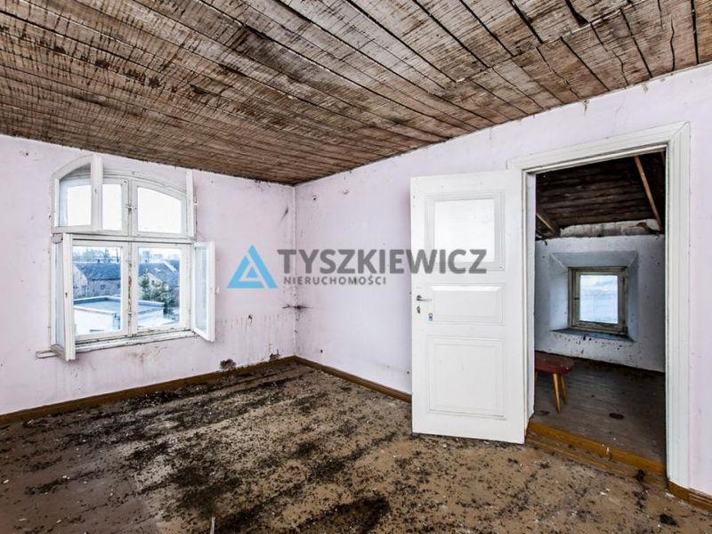 Zdjęcie ogłoszenia -  