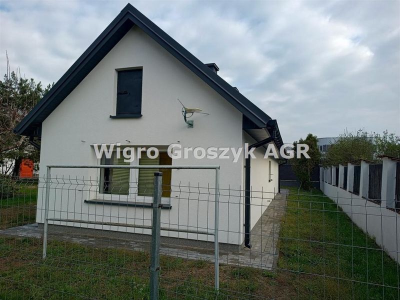 Zdjęcie ogłoszenia -  