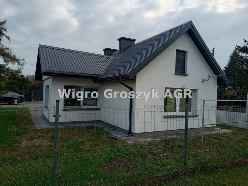 Zdjęcie ogłoszenia -  