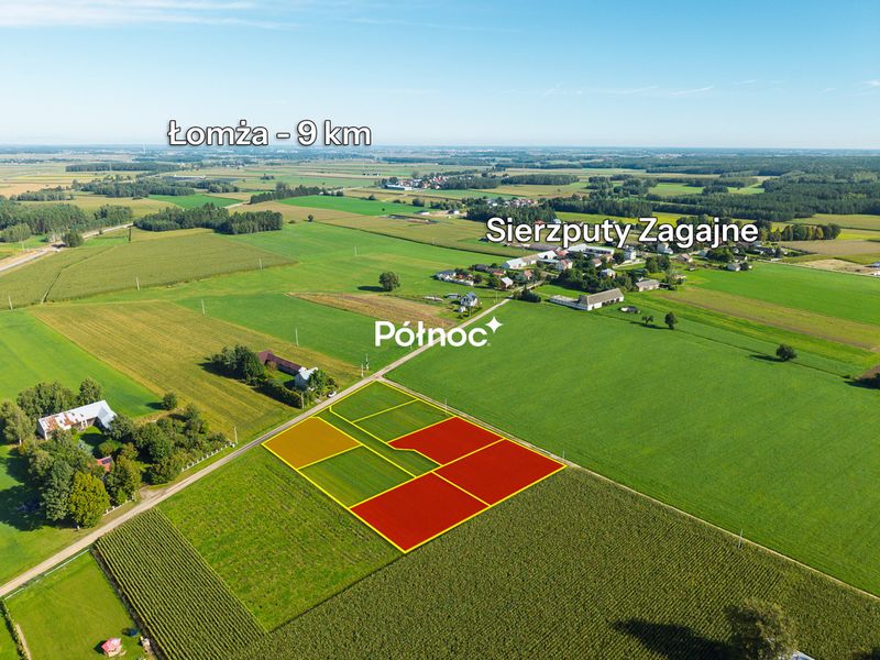 Zdjęcie ogłoszenia -  