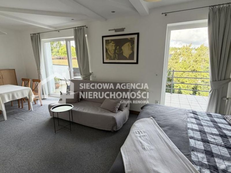 Zdjęcie ogłoszenia -  