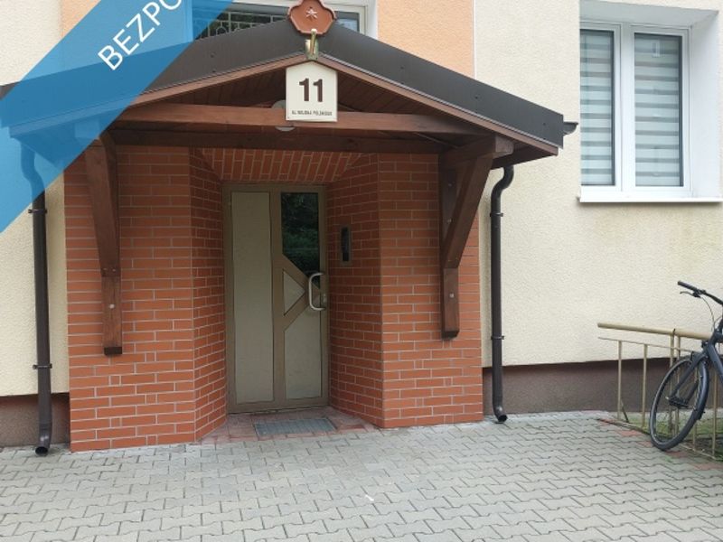 Zdjęcie ogłoszenia -  