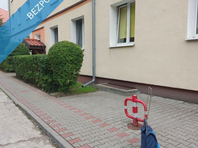Zdjęcie ogłoszenia -  