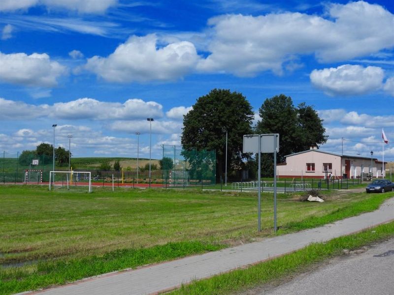 Zdjęcie ogłoszenia -  