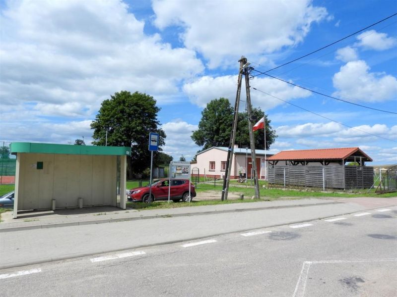 Zdjęcie ogłoszenia -  