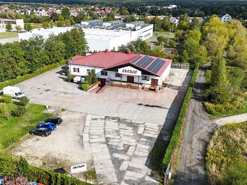 Zdjęcie ogłoszenia -  
