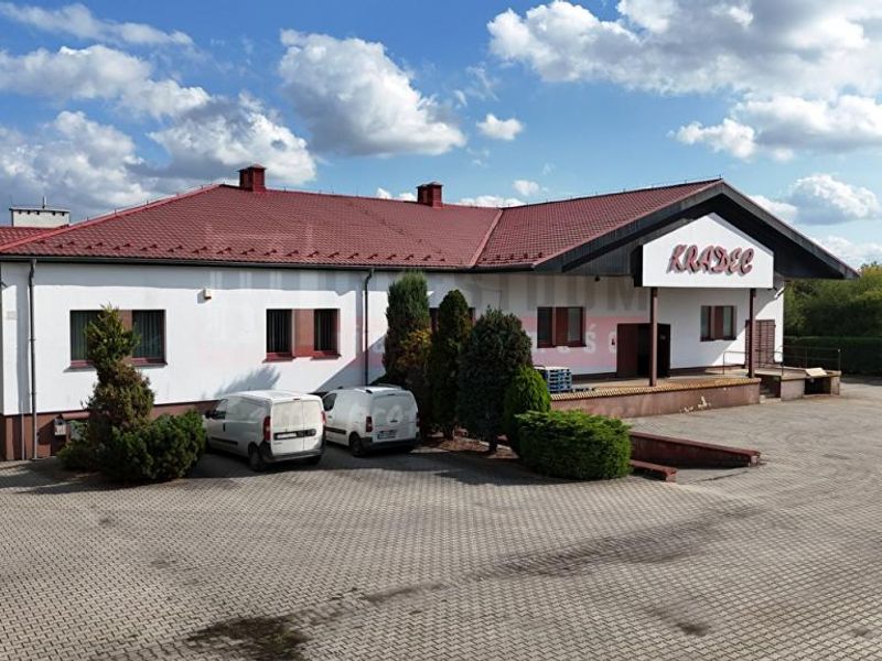 Zdjęcie ogłoszenia -  