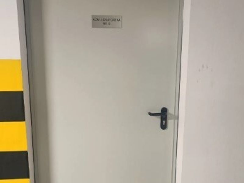 Zdjęcie ogłoszenia -  