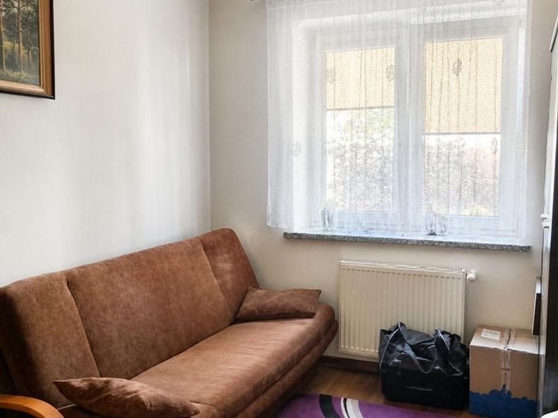 Zdjęcie ogłoszenia -  