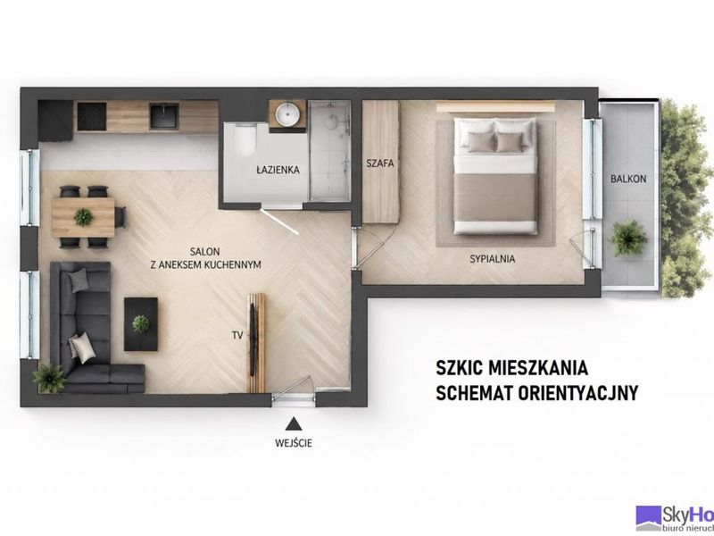 Zdjęcie ogłoszenia -  
