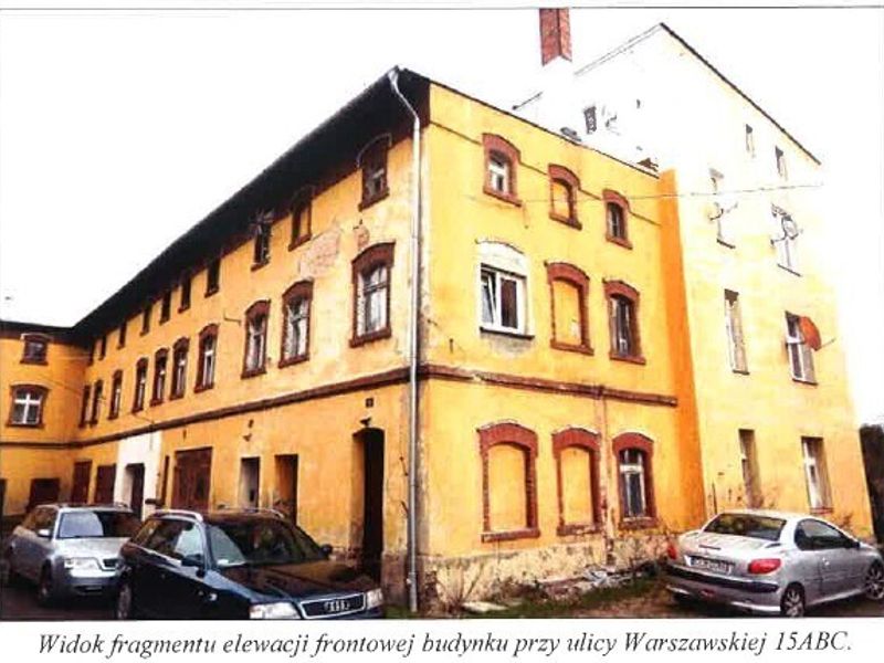 Zdjęcie ogłoszenia -  