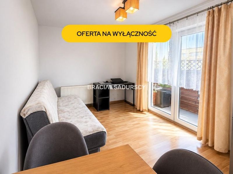 Zdjęcie ogłoszenia -  