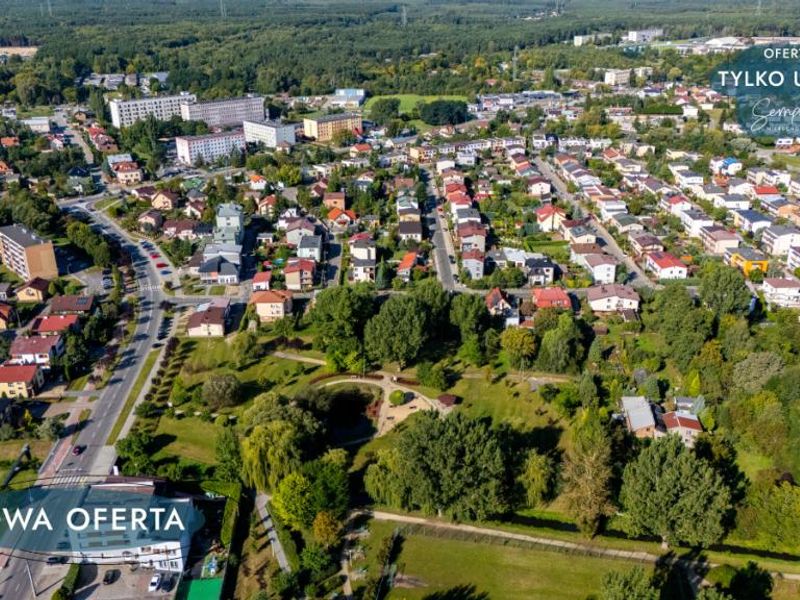 Zdjęcie ogłoszenia -  