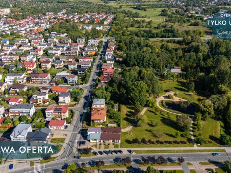 Zdjęcie ogłoszenia -  