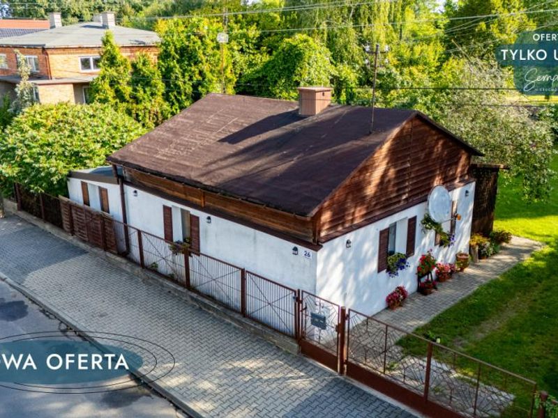 Zdjęcie ogłoszenia -  